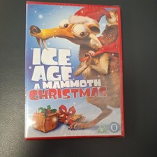 Ice Age - A Mammoth Christmas