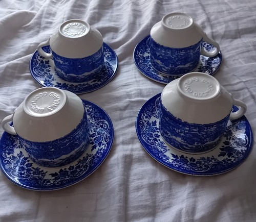 Beautiful bridgwood ironstone - beautiful,