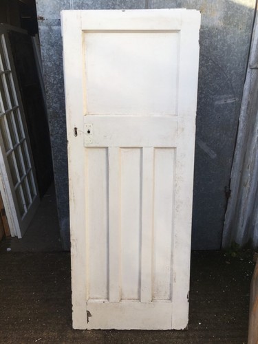 X76 8 1930s - 29, 3/4”x76