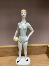 Hollohaza Hungarian Art Deco