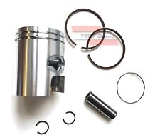 Honda NC50 QR50 SH50 PISTON