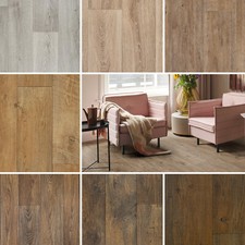 Wood Vinyl Flooring Plank