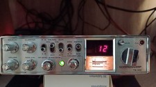 Sommerkamp TS-340(Royce)-Ing.Maurer/AM-SSB+FM