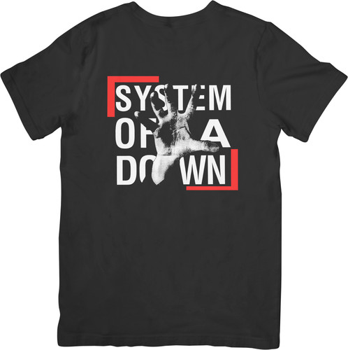 System down collection - system,