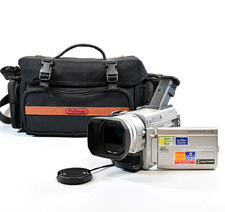 SONY DCR-TRV900E HANDYCAM