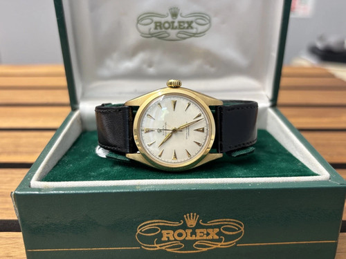 1951 6084 rolex oyster - 1951,