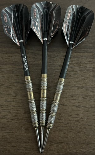 Harrows magnum 25g tungsten - harrows,