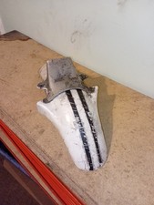 Genuine Honda NS125F Front