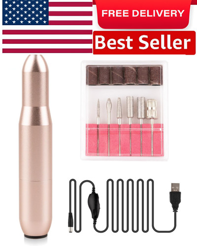 Dremel nail polish - nail,