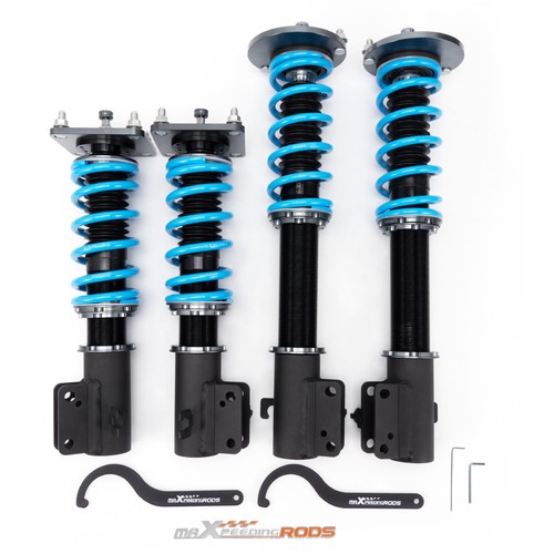 Upgrade coilovers for mazda - coilovers,