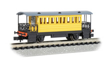 76088 Bachmann N Gauge Thomas
