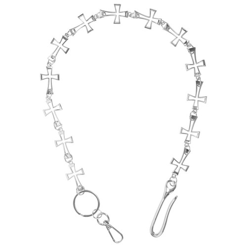 Pants chain wallet - chain,
