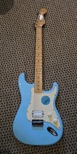 Fender Noventa Stratocaster