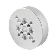 Dovetail Saddle Clamp Mount