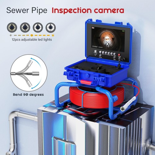 Dvr screen endoscope - dvr,
