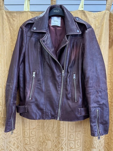 Mango women soft leather - mango,