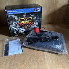 Mad Catz Street Fighter V 5