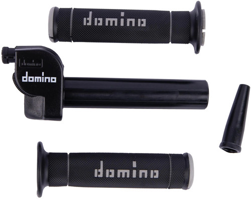 Domino throttle set trial - domino,