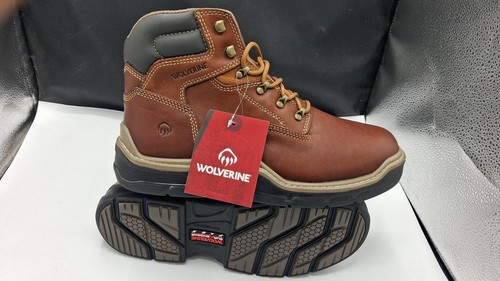 Wolverine raider durashck - wolverine,