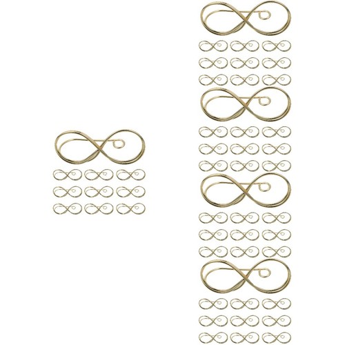 Creative golden steel - golden,