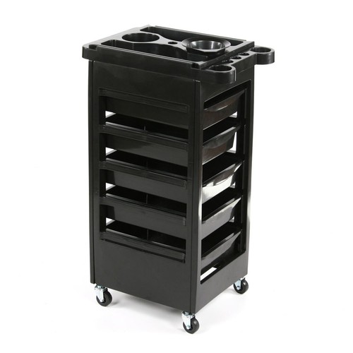 Columbo hairdressing trolley - columbo,