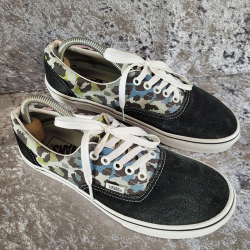 Vans era mens sneakers rainbow - vans,
