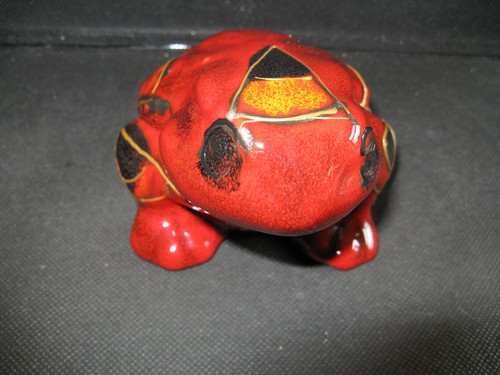 Anita harris art pottery - anita,