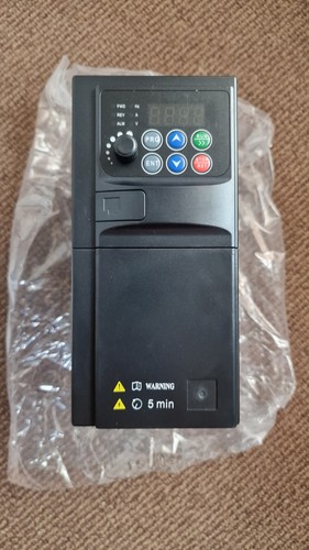 Boost type vfd 240 - type,