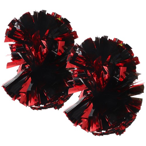 Cheer pom poms pet material - cheer,