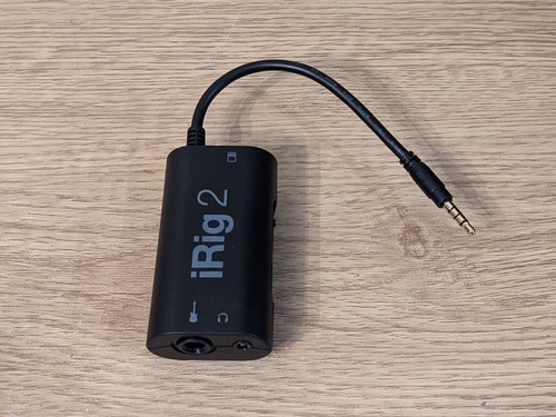 Multimedia irig mobile - multimedia,