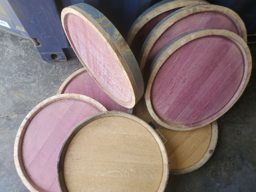 Wine barrels oak - wine,
