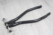 Motor holder struts support