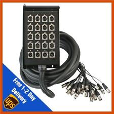 Pulse 16/4 15m Tour Grade XLR