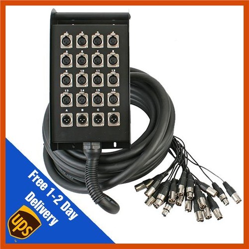 Pulse 15m tour - tour, grade