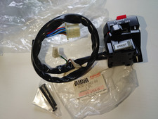 Switch assy RH  NOS Genuine