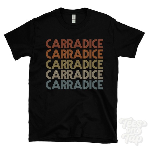 Carradice repeated retro - carradice,