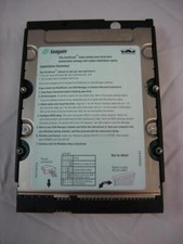 Seagate Barracuda 20GB 7200rpm