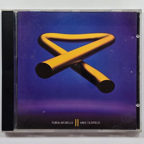 Mike oldfield tubular - –,