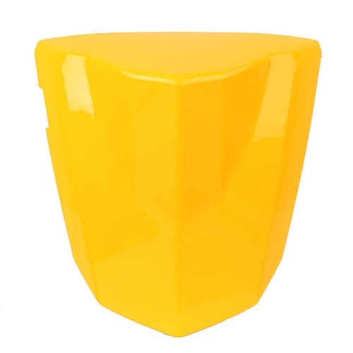 Rear seat cover - cover, solo