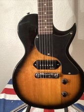 Electric Guitar Vintage(V120