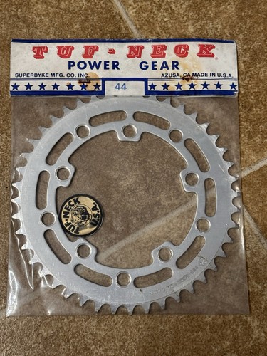 Oldschool nos tuf neck power - nos, tuf-neck