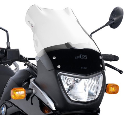 Puig touring fairing for bmw - fairing,