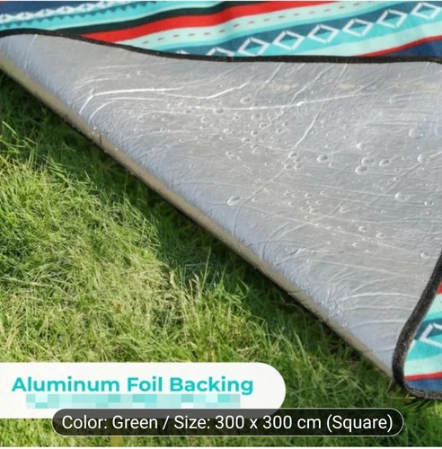 Extra large beach blanket - extra,
