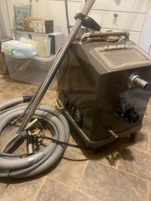 Soil Extraction Carpet and