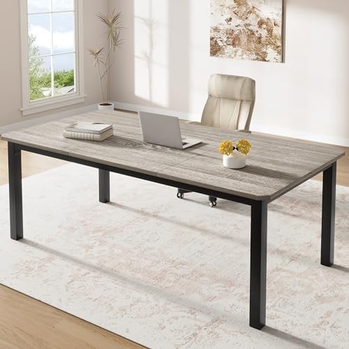 Industrial solid wood dining - wood,