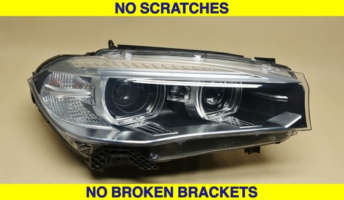 Headlight bmw f15 x6 - bmw, f16