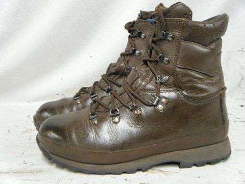 Genuine british army military - british,