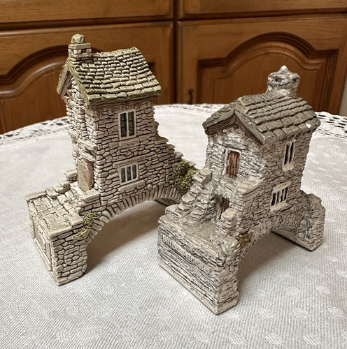 Vintage lilliput lane - lilliput,