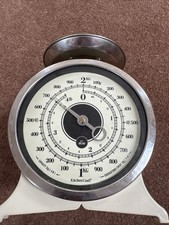 Traditional Kitchen Scales
