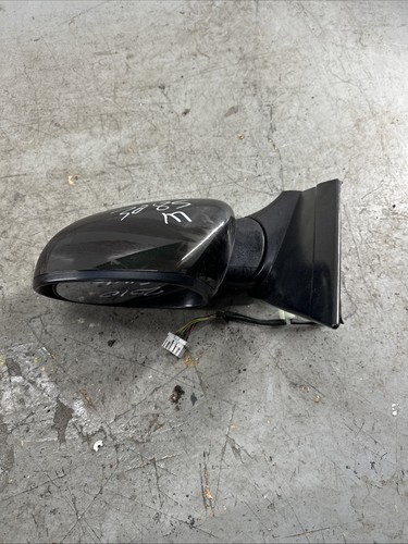 Honda civic paseenger - civic, side